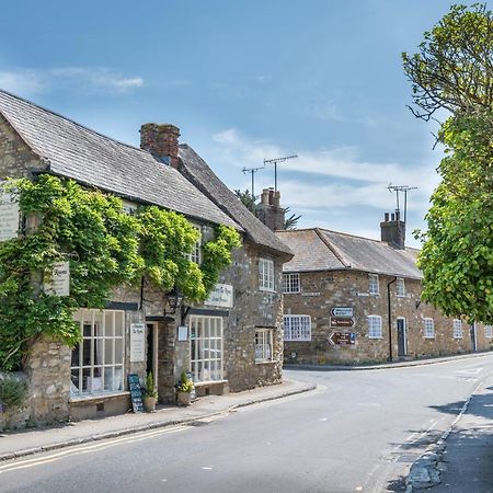 Abbotsbury Tea Rooms Extérieur photo