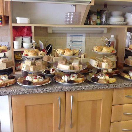 Abbotsbury Tea Rooms Extérieur photo