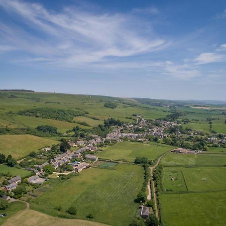Abbotsbury Tea Rooms Extérieur photo
